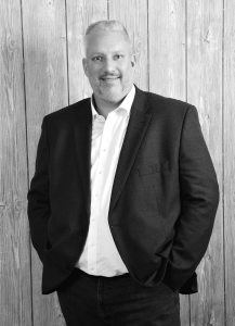 Profilbild von Jens Bahrmann