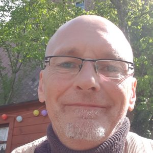 Profilbild von Jens Baita