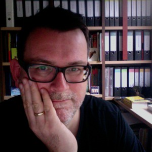 Profilbild von Jens Baiter