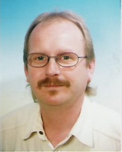 Profilbild von Jens Baldauf