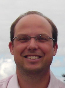 Profilbild von Jens Baltersee