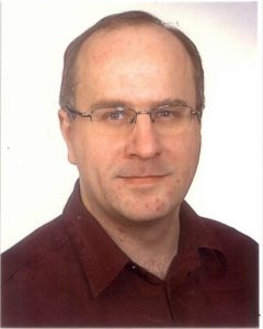 Profilbild von Jens Balzer