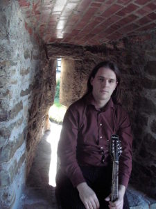 Profilbild von Jens Barabasch