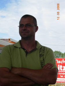 Profilbild von Jens Baranowski