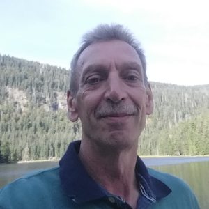 Profilbild von Jens Baranowski