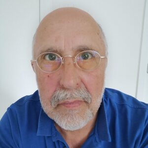 Profilbild von Jens Barelmann