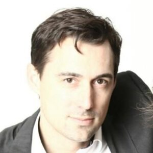 Profilbild von Jens Barlozek