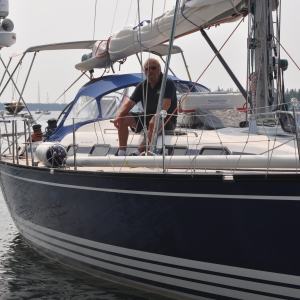 Profilbild von Jens Bartels