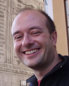 Profilbild von Jens Barth