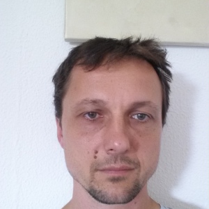 Profilbild von Jens Barthel