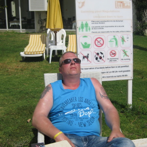 Profilbild von Jens Bartolome