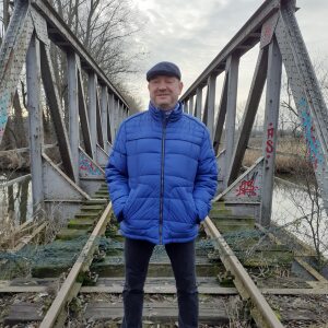 Profilbild von Jens Bartusek