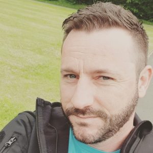 Profilbild von Jens Bartz