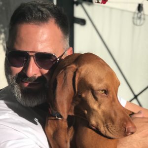 Profilbild von Jens Barysch