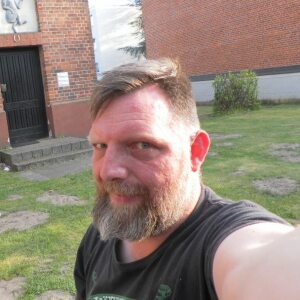 Profilbild von Jens Baudach