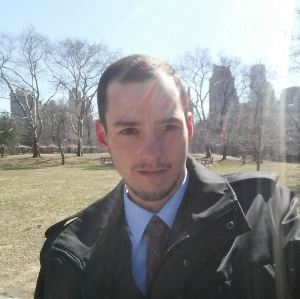 Profilbild von Jens Baum