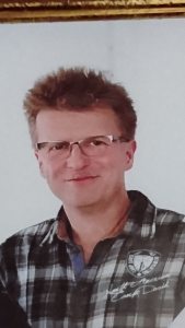 Profilbild von Jens Baumann