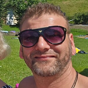 Profilbild von Jens Baumgartner