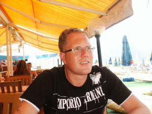 Profilbild von Jens Bayer