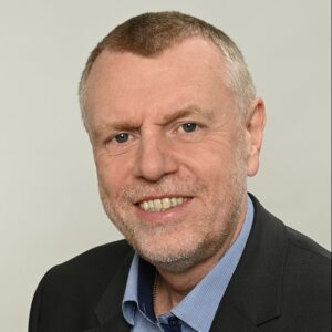 Profilbild von Jens Beator