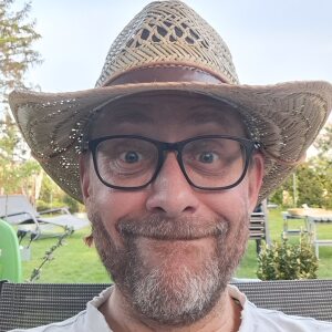 Profilbild von Jens Becker