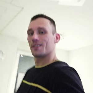 Profilbild von Jens Beckmann