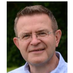 Profilbild von Jens Beeken