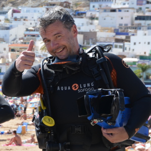 Profilbild von Jens Behling