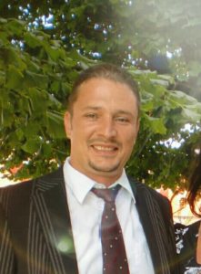 Profilbild von Jens Beholz