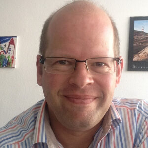 Profilbild von Jens Behrens