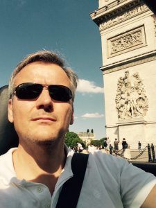 Profilbild von Jens Beiersdorf