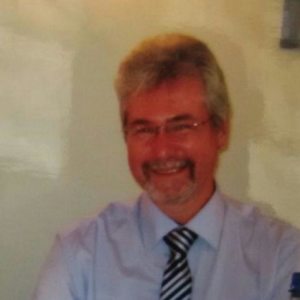 Profilbild von Jens Bellach