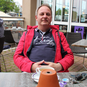 Profilbild von Jens Belling