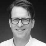 Profilbild von Jens Bendfeldt