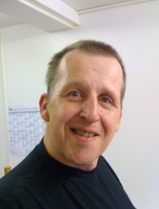 Profilbild von Jens Benecke