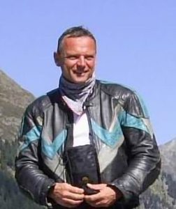 Profilbild von Jens Benedix
