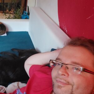 Profilbild von Jens Bengus