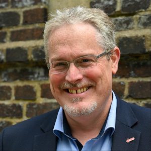 Profilbild von Jens Bennarend