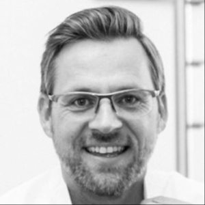 Profilbild von Jens Benndorf