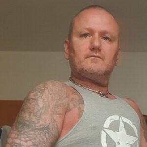 Profilbild von Jens Benson