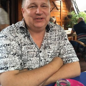 Profilbild von Jens Benter