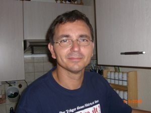 Profilbild von Jens Berger