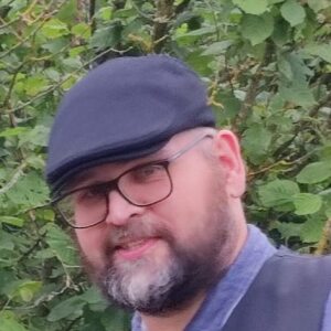 Profilbild von Jens Berger