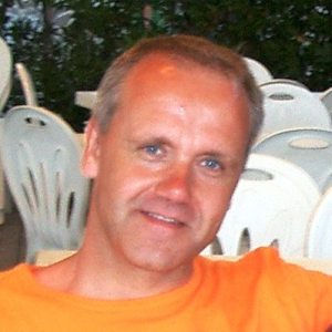 Profilbild von Jens Bergmann