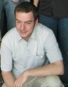 Profilbild von Jens Bergmann