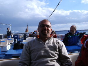 Profilbild von Jens Bergmann