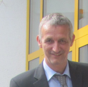 Profilbild von Jens Bergmann