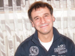 Profilbild von Jens Bergner