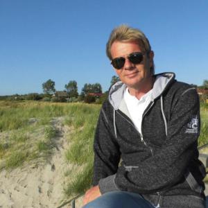 Profilbild von Jens Bergner