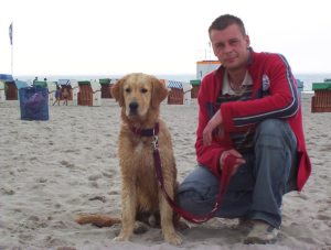 Profilbild von Jens Bergt